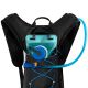 6. FUJI Rucksack 5l BK/BL