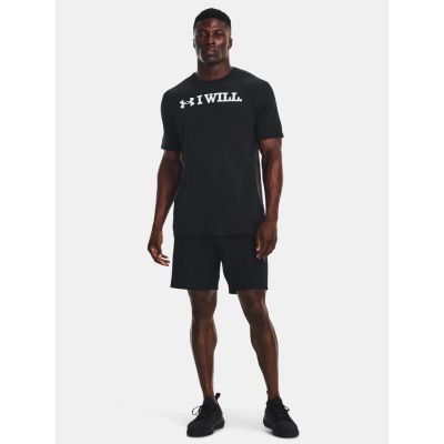 12. Under Armour T-Shirt M 1379023-001