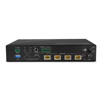 4. Lindy 38355 HDMI TV-Splitter