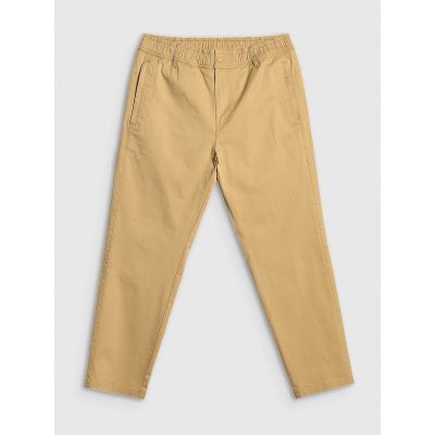 8. Herren-Freizeithose 4F 4FRSS26TTROM1963-20S
