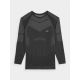 3. Thermoaktives Sweatshirt 4F M103 M 4FAW23USEAM103 20S