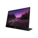14. Lenovo ThinkVision M16 Computermonitor 40,6 cm (16 Zoll) 1920 x 1200 px WUXGA LCD Schwarz