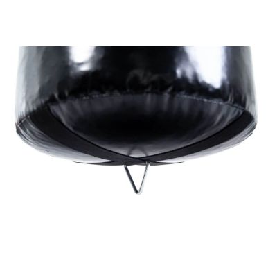 11. Boxsack - 140 Schwarz - 140 cm / 40 kg