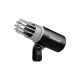 6. Shure MV6 Gen2 – Kardioides dynamisches USB-C-Mikrofon für Gamer und Streamer