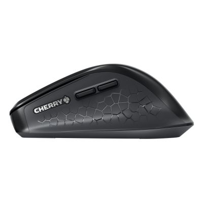 3. CHERRY JW-8550-2 Universalmaus für Rechtshänder, kabellos, optisch, 4000 DPI