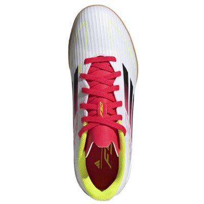 3. Adidas F50 League IN Jr IE3750 Schuhe