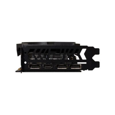 6. Grafikkarte PowerColor Fighter RX7600 8G-F
