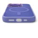 5. Magnetic Collection MagSafe Hülle für iPhone 16 Pro – Lila