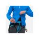6. MILLET Fusion Grid Hoodie M blau