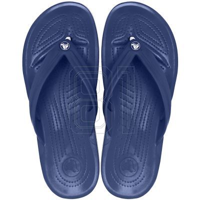 6. Crocs Crocband Flip W 11033 410 Flip-Flops