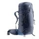 5. Deuter Aircontact Lite 50 + 10 Wanderrucksack 3340323-7319