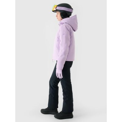 14. Dermizax 20000 Membran-Skijacke für Damen 4F 4FWAW24TTJAF582-52S