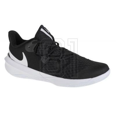 2. Nike W Zoom Hyperspeed Court M CI2963-010 Schuhe