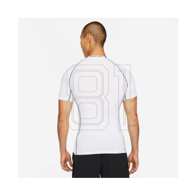 2. Nike Pro Dri-FIT Top M DD1992-100