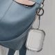 9. Tech-Protect Bounce Hülle für AirPods Pro 3 – Transparent
