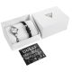 8. Guess JUNIPER GW0951L1 Damenuhr + Box