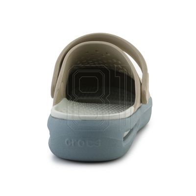 5. Crocs Inmotion Clog 209964-0JL