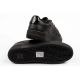 8. GAP Damen-Sportschuhe Portland, schwarze Sneaker