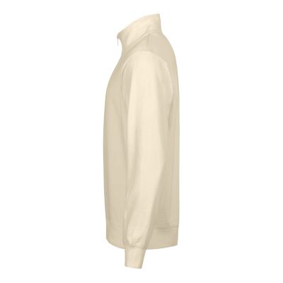 4. Summit Unisex-Sweatshirt (Mandel)