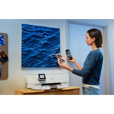 86. HP Envy Photo 7230e All-in-One-Drucker