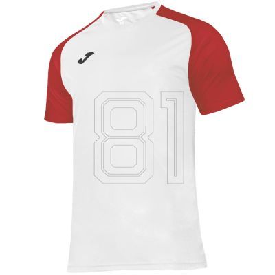 Joma Academy IV Ärmel-Fußballtrikot 101968.206