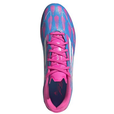 4. Adidas F50 League FG/MG IE0603 Schuhe