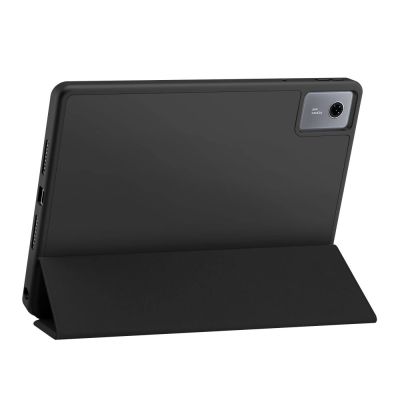 4. Tech-Protect SC Stiftetui für Lenovo Idea Tab 11.0 TB-336, Schwarz