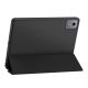 4. Tech-Protect SC Stiftetui für Lenovo Idea Tab 11.0 TB-336, Schwarz