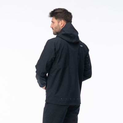 14. Fitanu Ftn Pro Jacke Sympatex M 92800596268