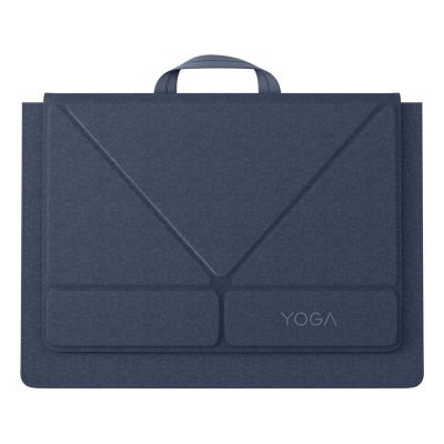 Lenovo GX41U39292 Laptoptasche 35,6 cm (14") Taschenetui Blau