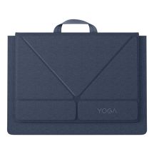 Lenovo GX41U39292 Laptoptasche 35,6 cm (14") Taschenetui Blau