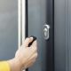 7. Nuki Fob Bluetooth-Fernbedienung