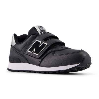 10. New Balance Sneakers mit Klettverschluss Jr PV574FM