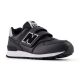 10. New Balance Sneakers mit Klettverschluss Jr PV574FM