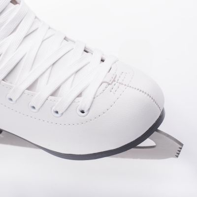 4. TANGANICA WO'S Damen-Eiskunstlaufschuhe