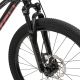 3. Batch Alu KM 24” Galaxy Black Fahrrad (B375255W)