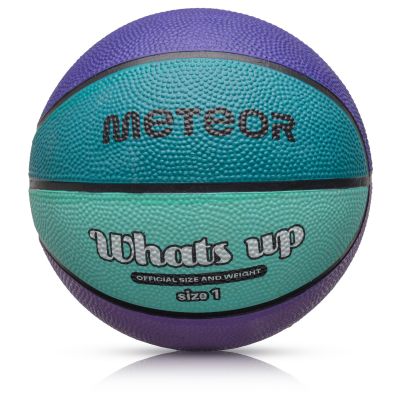 4. Basketball Meteor Was geht 1 16788 Größe 1