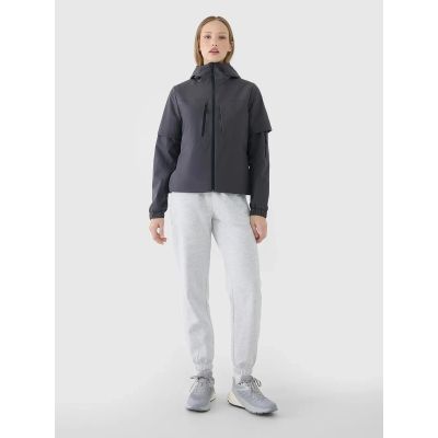 2. Damen-Übergangsjacke mit Membran 5000 4F 4FWSS25TTJAF687-22S