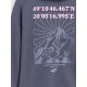 8. Mädchen-Sweatshirt mit Kapuze, 4F 4FJWSS25TSWSF1482-22S