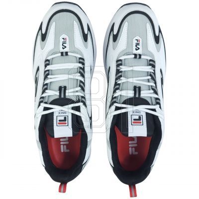 4. Fila Actix M FFM0314 83067 Schuhe