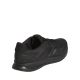 3. Herren-Laufschuhe adidas Runfalcon 5 Wide, schwarz, JH5184