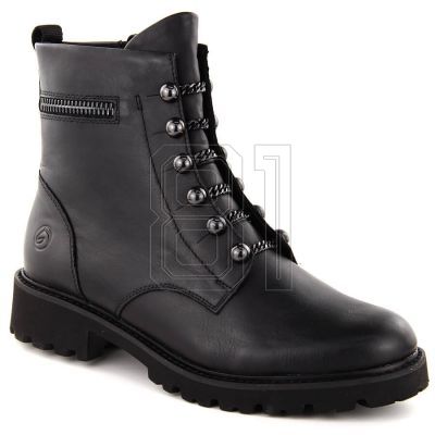 17. Remonte W RKR718 Ankle Boots