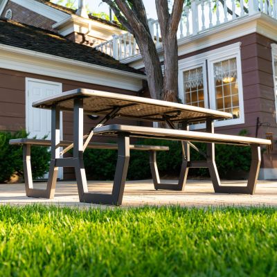 44. Lifetime 60346 Gartenset