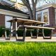 44. Lifetime 60346 Gartenset