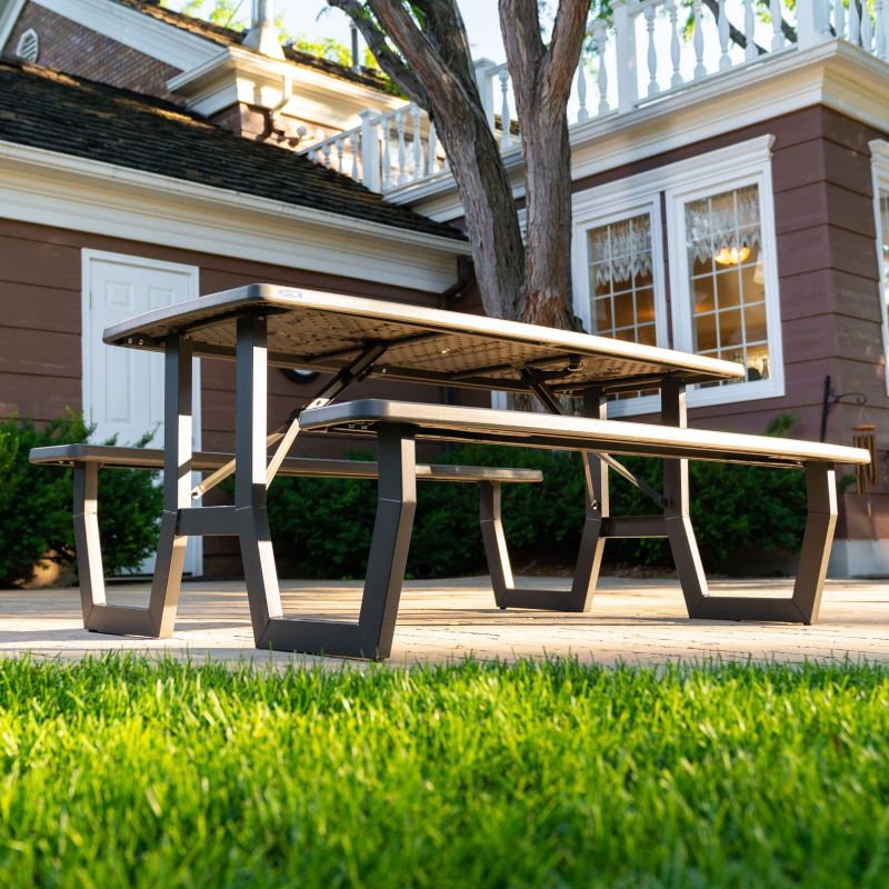 44. Lifetime 60346 Gartenset