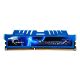 11. G.SKILL RipjawsX F3-1600C9D-16GXM Speicherkit (DDR3 DIMM; 2 x 8 GB; 1600 MHz; CL9)