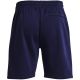 14. Under Aromur Rival Fleece Shorts M 1379779 410