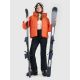 2. Skijacke 5000 Membran Damen 4F 4FWAW25TTJAF0808-62S