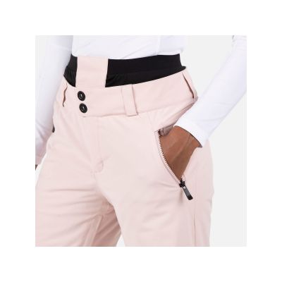 9. Rossignol W Relax Pant Pink