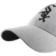 3. Marke `47 Chicago White Sox Storm Cloud Cap B-STMCD06WHV-CCA